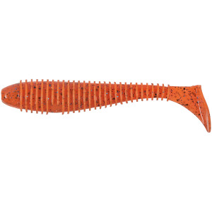 Силикон Keitech Swing Impact FAT 4.8" EA#13 spicy mustard/blue