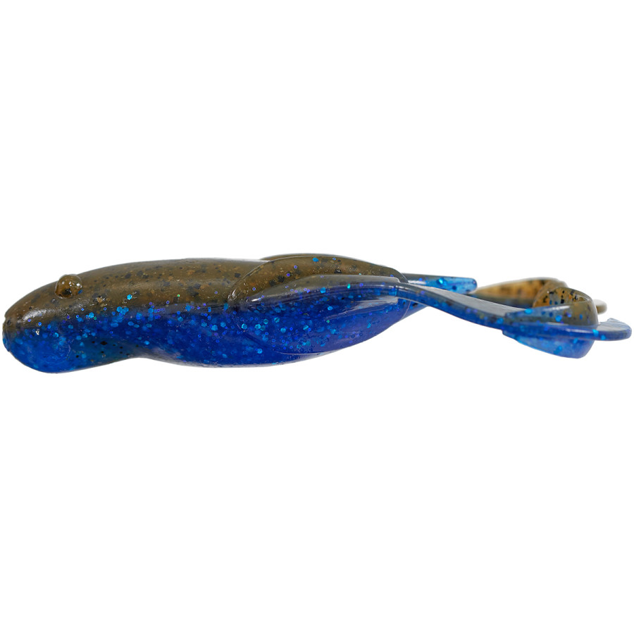 Силікон Keitech Noisy Flapper 3.5" к:402 okeechobee craw Силікон Keitech Noisy Flapper 3.5" к:402 okeechobee craw