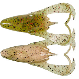 Силикон Keitech Noisy Flapper 3.5" ц:466 watermelon red pearl Силикон Keitech Noisy Flapper 3.5" ц:466 watermelon red pearl