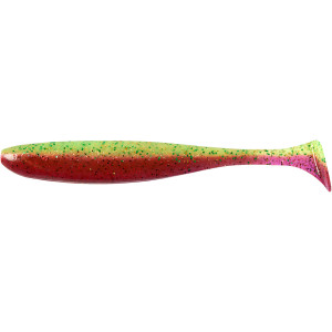 Силикон Keitech Easy Shiner 3.5" ц:ea#18 mystic lime chart