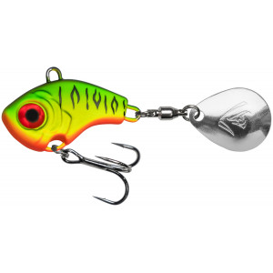 Тейл-спиннер Select Turbo 17.0g col.02