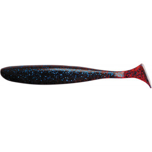 Силикон Keitech Easy Shiner 4" (7 шт/упак) ц:ea#03 grape Силикон Keitech Easy Shiner 4" (7 шт/упак) ц:ea#03 grape