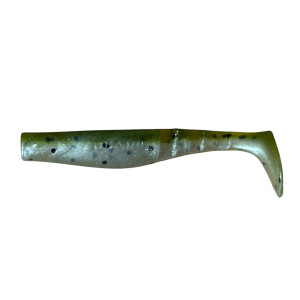 Силікон Mikado Fishunter 5.5cm col.347 (5шт\уп)