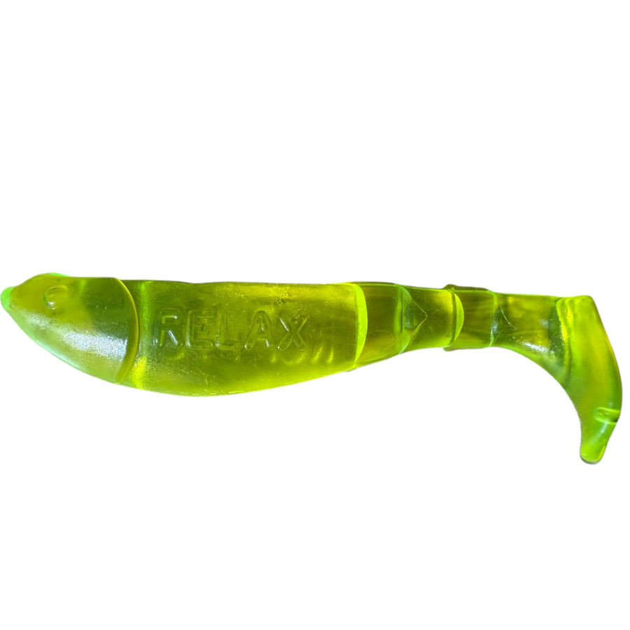 Силікон Relax BLS3-S086 