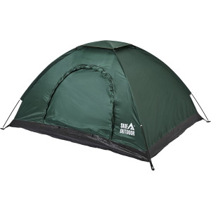 Палатка Skif Outdoor Adventure I 200x150 см Green