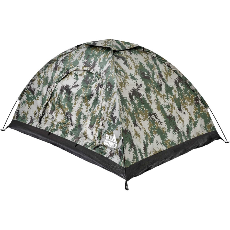 Намет Skif Outdoor Adventure I 200x150 см Camo