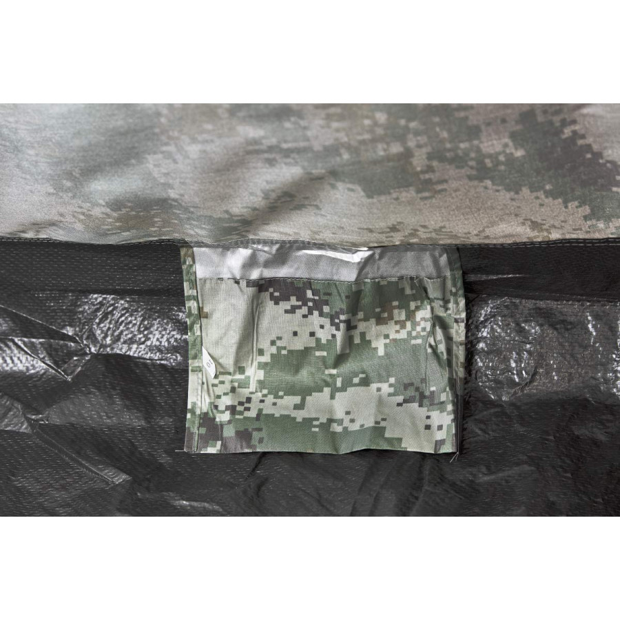 Палатка Skif Outdoor Adventure I 200x150 см Camo Палатка Skif Outdoor Adventure I 200x150 см Camo
