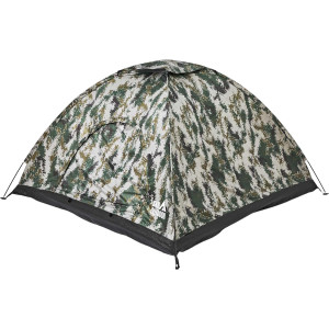 Палатка Skif Outdoor Adventure I 200x200 см Camo