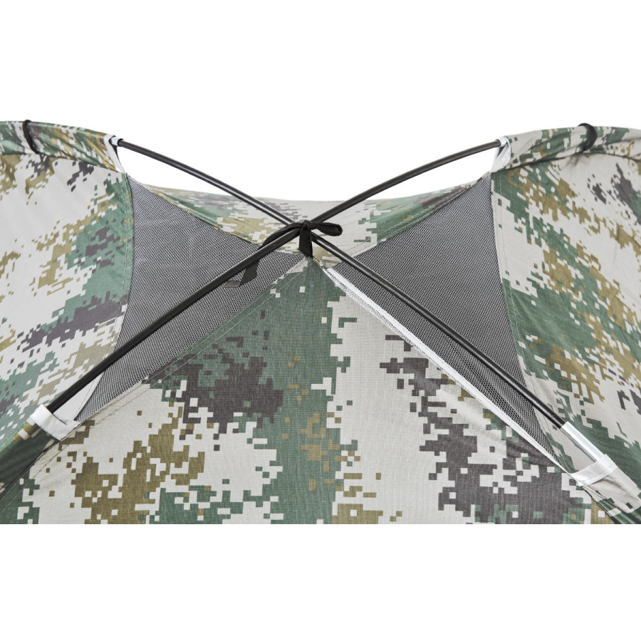 Палатка Skif Outdoor Adventure I 200x200 см Camo Палатка Skif Outdoor Adventure I 200x200 см Camo