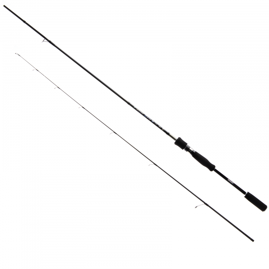 Cпінінг штекерний Condor Patriot Spin New 2,10m карбон IM8 2-8g