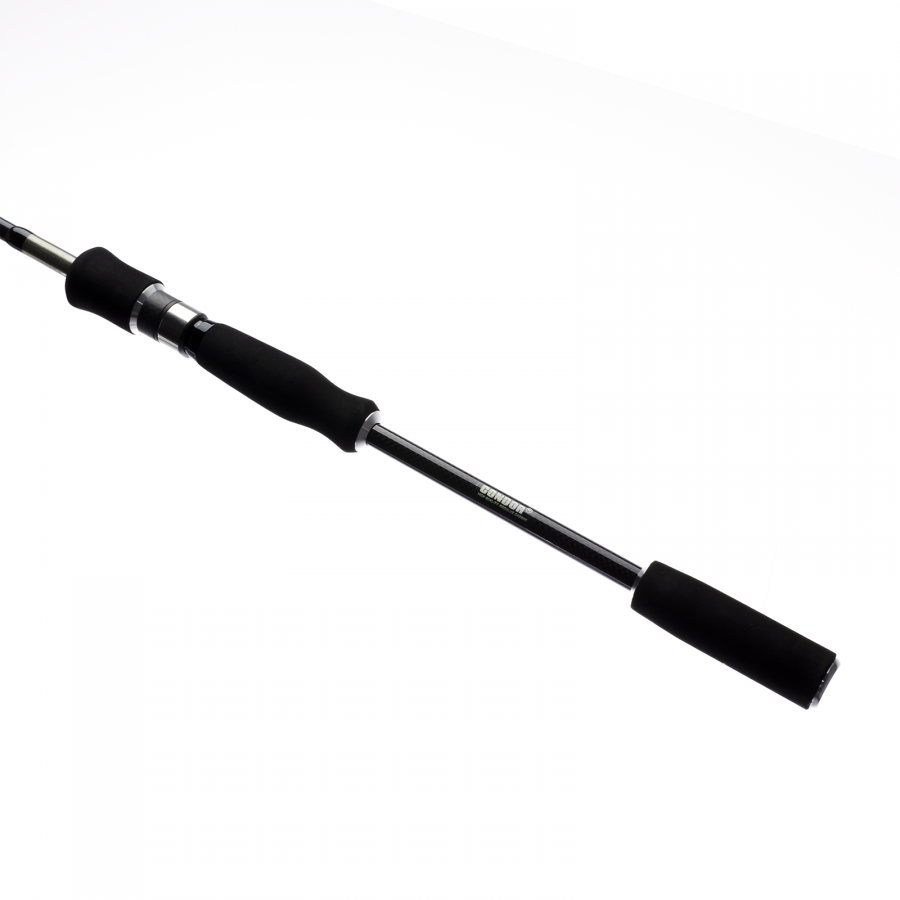 Cпиннинг штекерный Condor Patriot Spin New 2,10m карбон IM8 2-8g Cпиннинг штекерный Condor Patriot Spin New 2,10m карбон IM8 2-8g