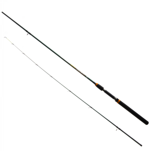 Cпиннинг штекерный Condor Justice JIG 2,1m, 3-15g Cпиннинг штекерный Condor Justice JIG 2,1m, 3-15g