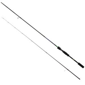 Cпиннинг штекерный Condor Patriot Spin New 2,48m карбон IM8 5-20g Cпиннинг штекерный Condor Patriot Spin New 2,48m карбон IM8 5-20g