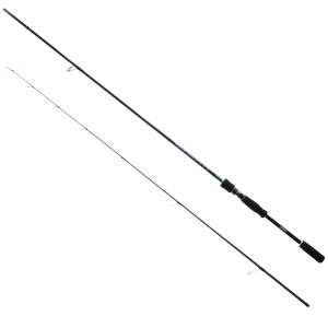 Cпиннинг штекерный Condor Patriot Spin New 2,10m карбон IM8 5-20g Cпиннинг штекерный Condor Patriot Spin New 2,10m карбон IM8 5-20g