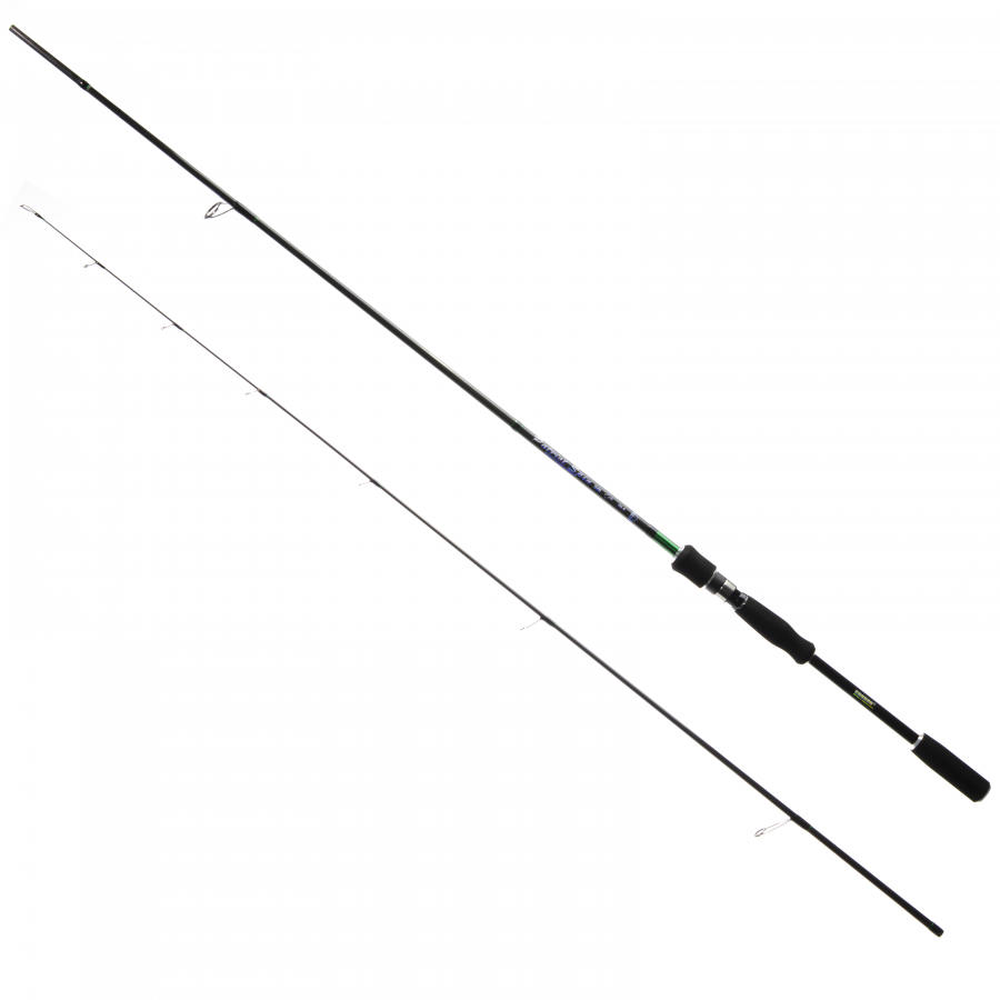 Cпінінг штекерний Condor Patriot Spin New 2,28m карбон IM8 5-20g