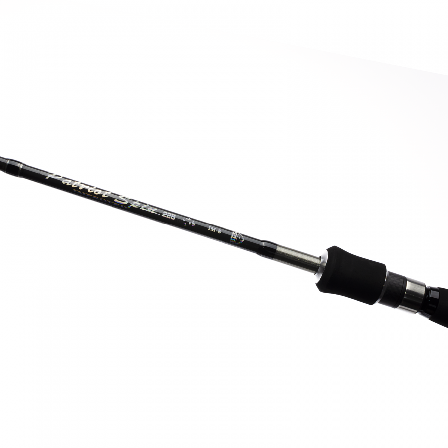 Cпиннинг штекерный Condor Patriot Spin New 2,28m карбон IM8 2-8g Cпиннинг штекерный Condor Patriot Spin New 2,28m карбон IM8 2-8g