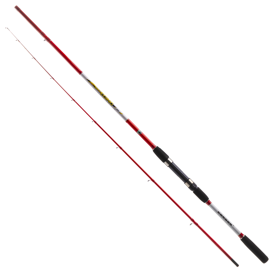 Спінінг штекерний Condor Sky Eging 2,15m 5-25g