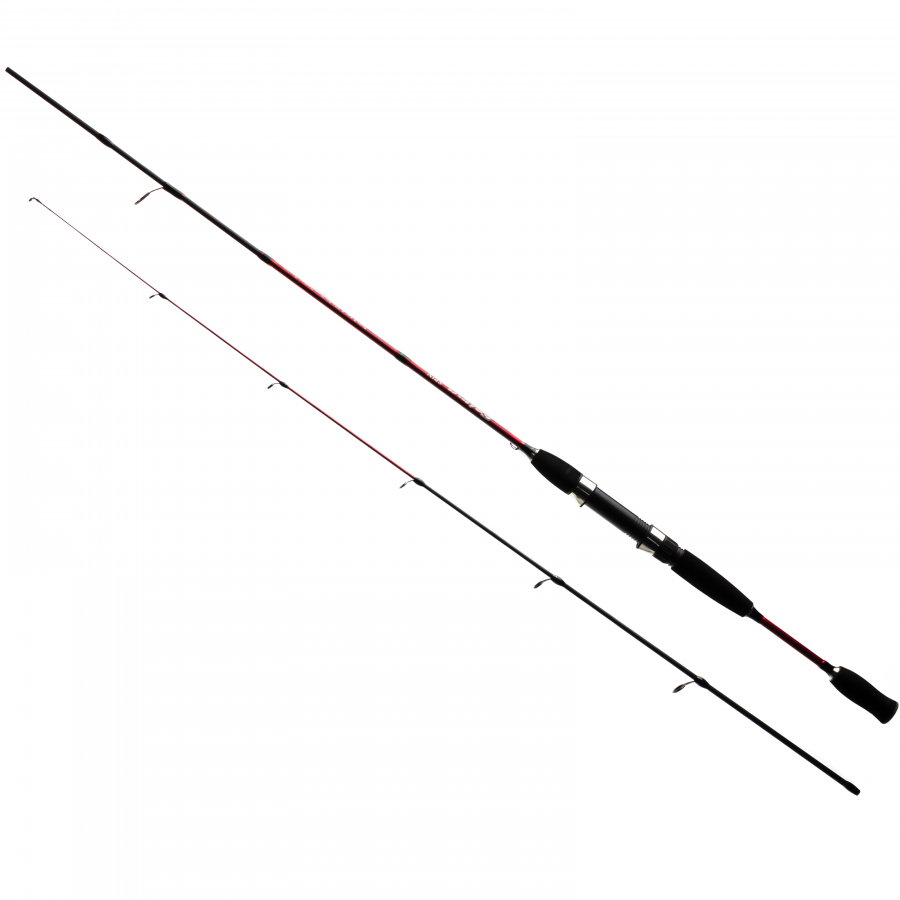Спінінг штекерний Feima Spin Red 2.10m 5-20g