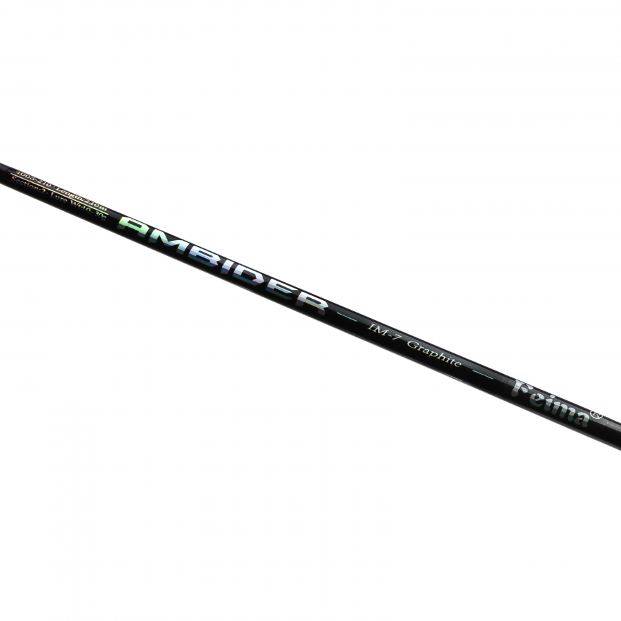 Спінінг штекерний Feima Ambider 10-30g 2.10m Спінінг штекерний Feima Ambider 10-30g 2.10m