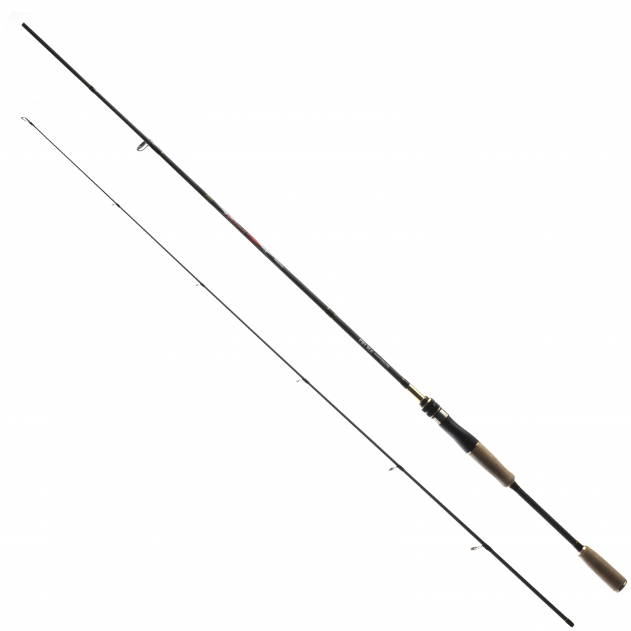 Спінінг штекерний Feima High Spin 2.40m 5-20g
