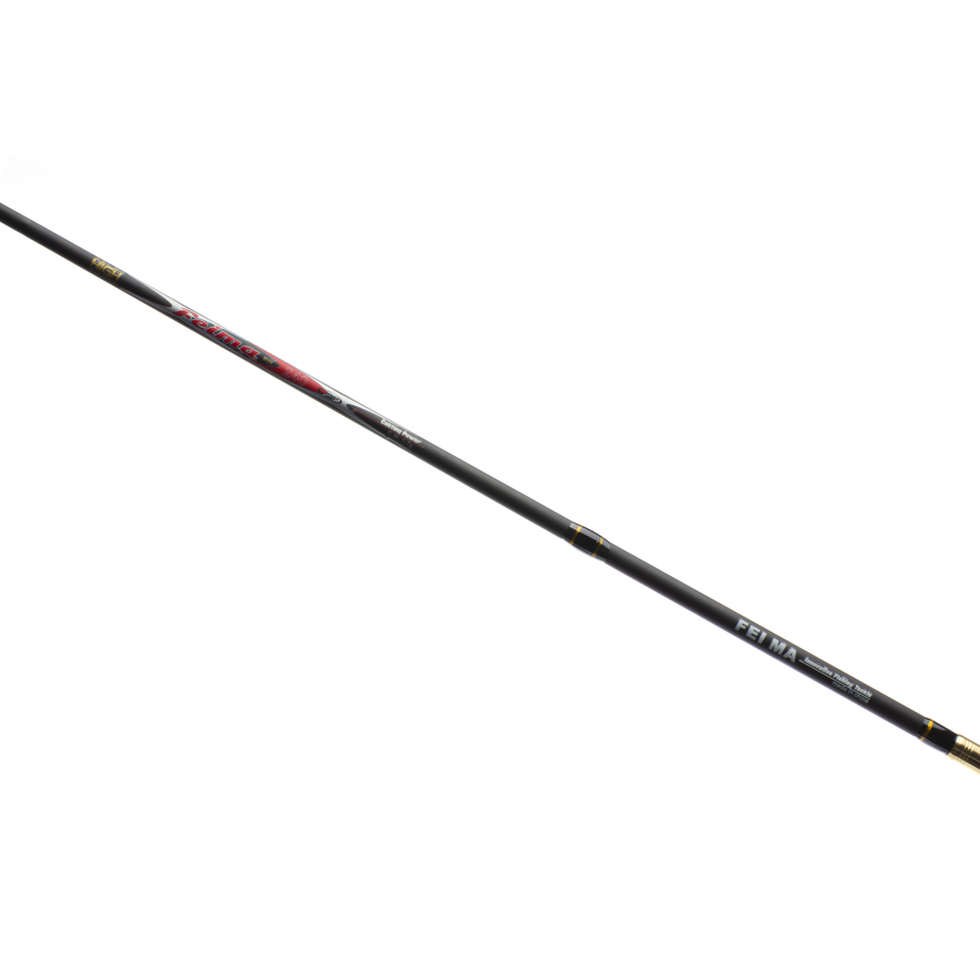 Спиннинг штекерный Feima High Spin 2.40m 1-7g Спиннинг штекерный Feima High Spin 2.40m 1-7g