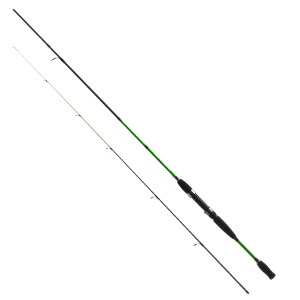 Спінінг штекерний Feima Spin Green 2.40m 3-15g