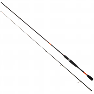 Спиннинг штекерный EXTREMA 5-20g 2.40m