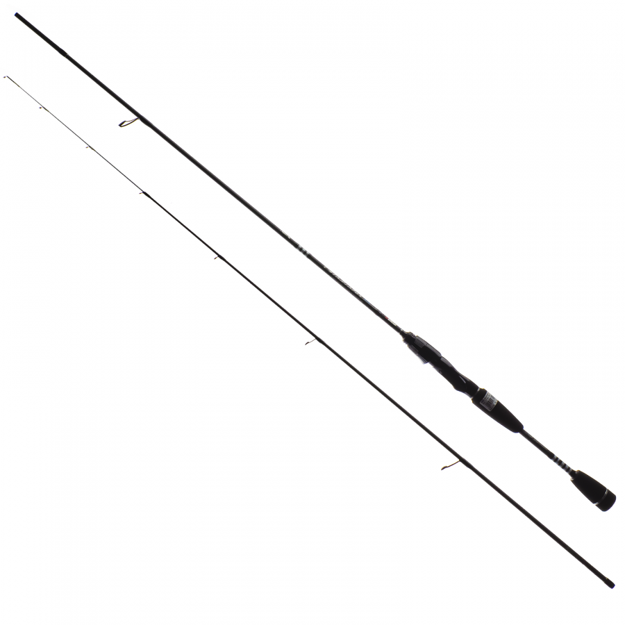 Спиннинг штекерный Gladiator-plus 1-5g 1,98m