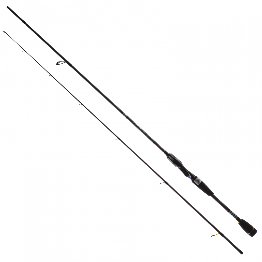 Спиннинг штекерный Gladiator-plus 4-18g 2.10m