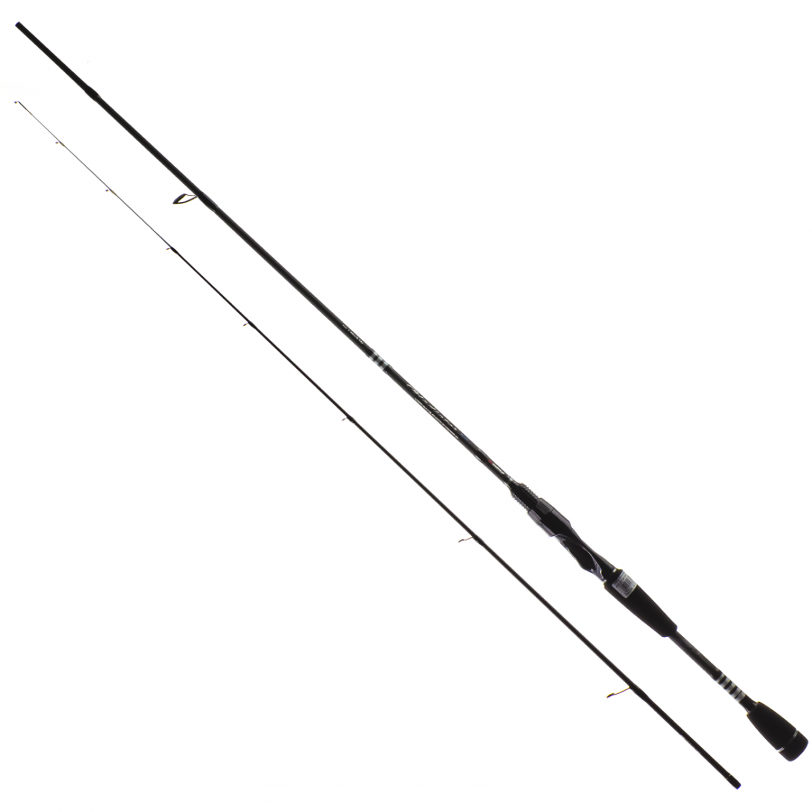 Спиннинг штекерный Gladiator-plus 3-15g 2.28m