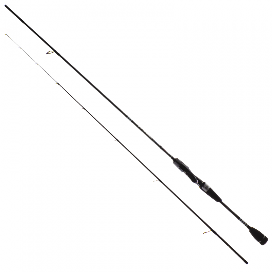Спиннинг штекерный Gladiator-plus 1-5g 2.10m