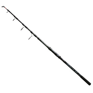 Спінінг телескопічний короповий SWD Hercules 4lbs 3.60m