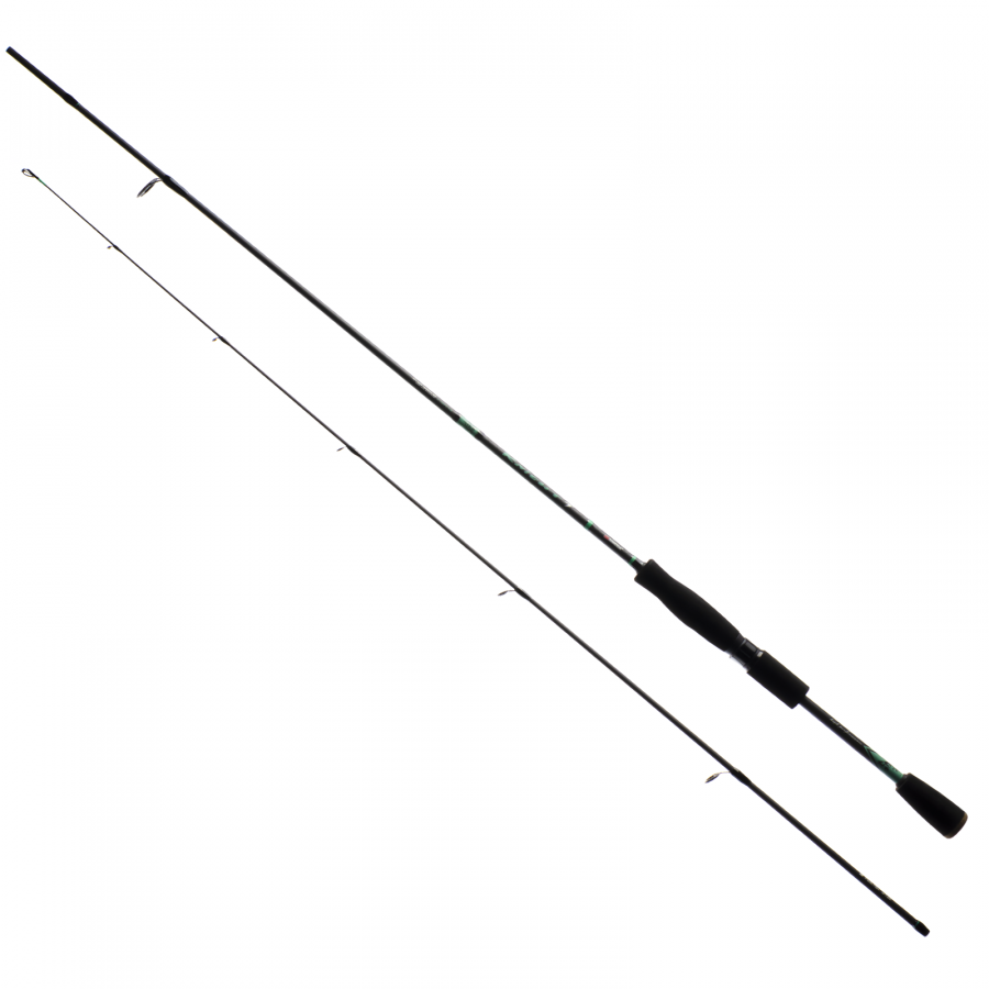 Спиннинг штекерный SWD Knight 3-12g 2.10m