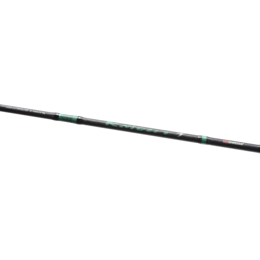 Спиннинг штекерный SWD Knight 2-8g 2.10m Спиннинг штекерный SWD Knight 2-8g 2.10m