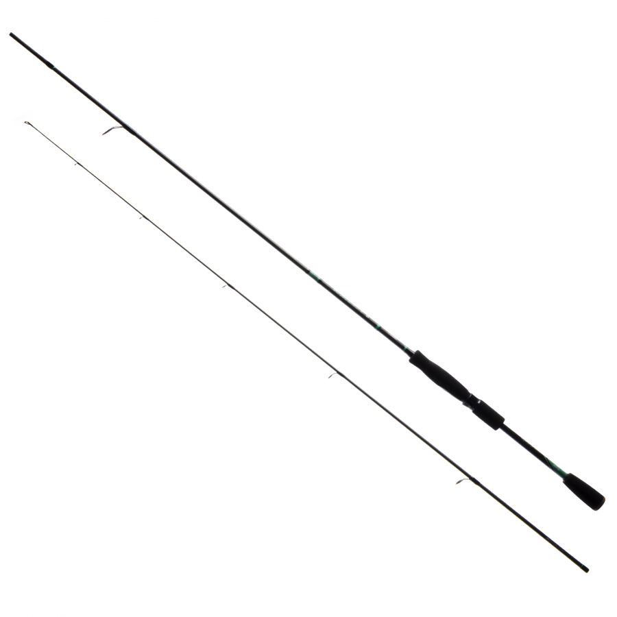 Спиннинг штекерный SWD Knight 3-12g 2.40m