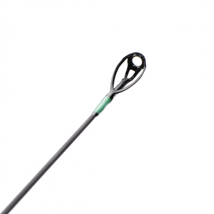 Спиннинг штекерный SWD Knight 2-8g 2.10m Спиннинг штекерный SWD Knight 2-8g 2.10m