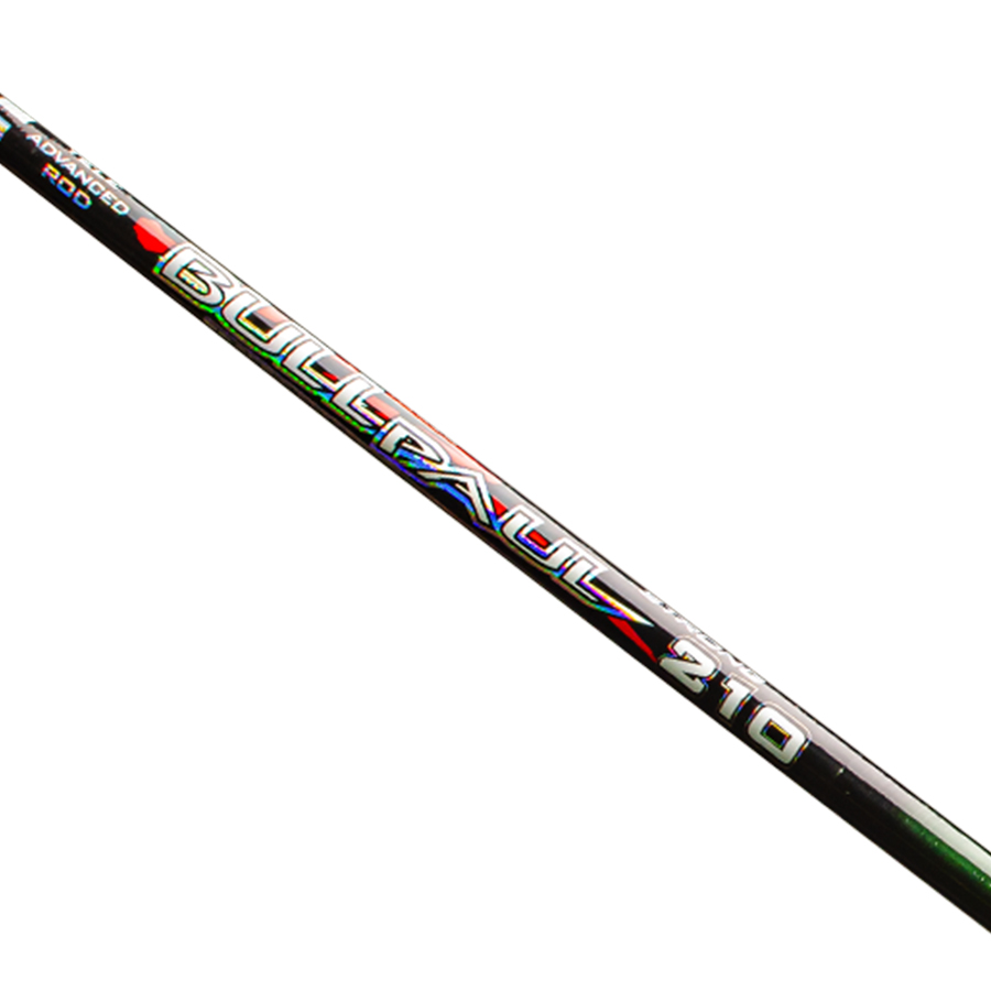 Спінінг телескопічний Siweida "Bull Paul" 30-60g 2.10 m Спінінг телескопічний Siweida "Bull Paul" 30-60g 2.10 m