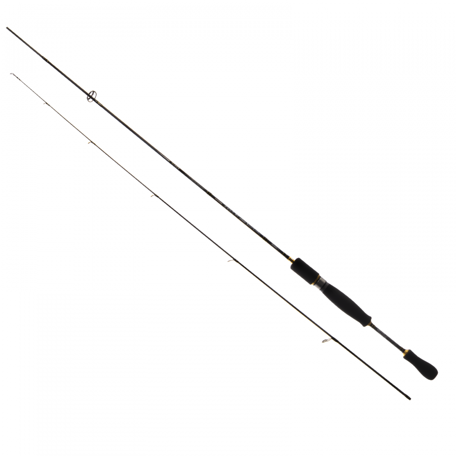 Спиннинг штекерный SWD Wisdom 2-6g 1,98m