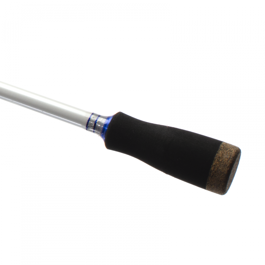 Спиннинг штекерный Wisdom 5-20g 2.10m Спиннинг штекерный Wisdom 5-20g 2.10m