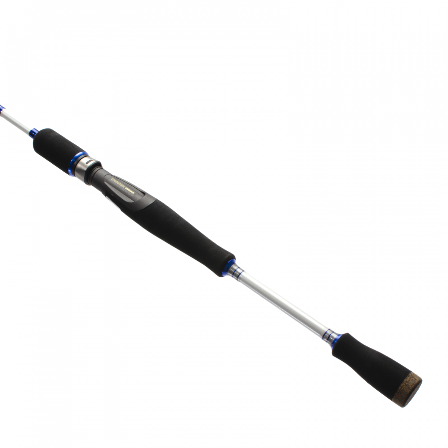 Спиннинг штекерный Wisdom 5-20g 2.10m Спиннинг штекерный Wisdom 5-20g 2.10m