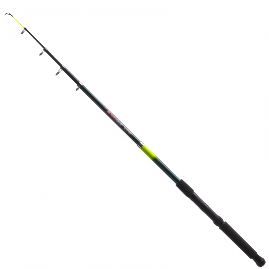 Спінінг телескопічний простий 2.70 m Спінінг телескопічний простий 2.70 m