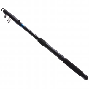 Спиннинг телескопический простой  2.40 m
