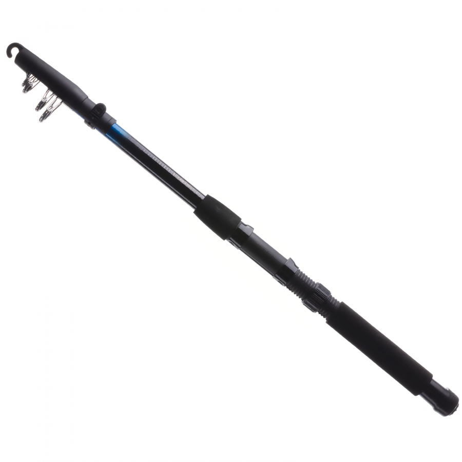 Спінінг телескопічний простий 2.40 m