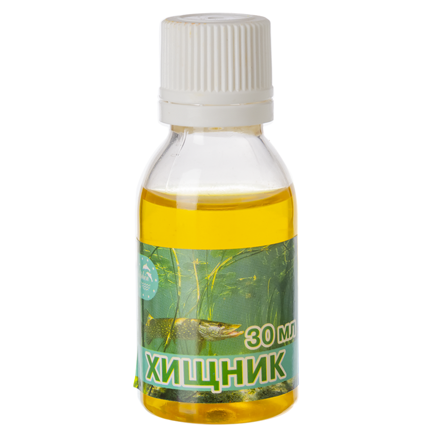 Атрактант Dolphin Хижак