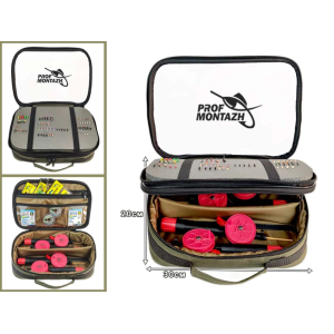 Сумка для зимней рыбалки ICE Fishing Сумка для зимней рыбалки ICE Fishing