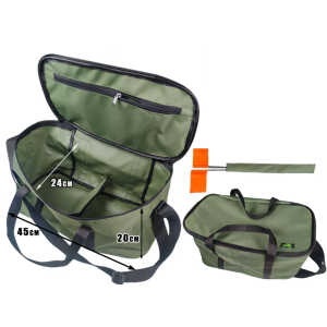 Сумка Profmontazh на 20 жерлиц Сумка Profmontazh на 20 жерлиц