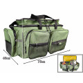 Сумка рыбацкая BIG CARP 75л 75х46х40см Сумка рыбацкая BIG CARP 75л 75х46х40см