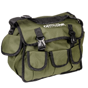 Сумка спінінгіста ET Outdoor 32x18x25cm Сумка спінінгіста ET Outdoor 32x18x25cm