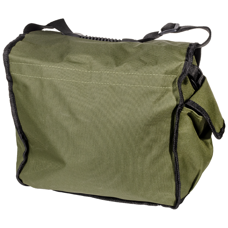 Сумка спиннингиста ET Outdoor 32x18x25cm Сумка спиннингиста ET Outdoor 32x18x25cm