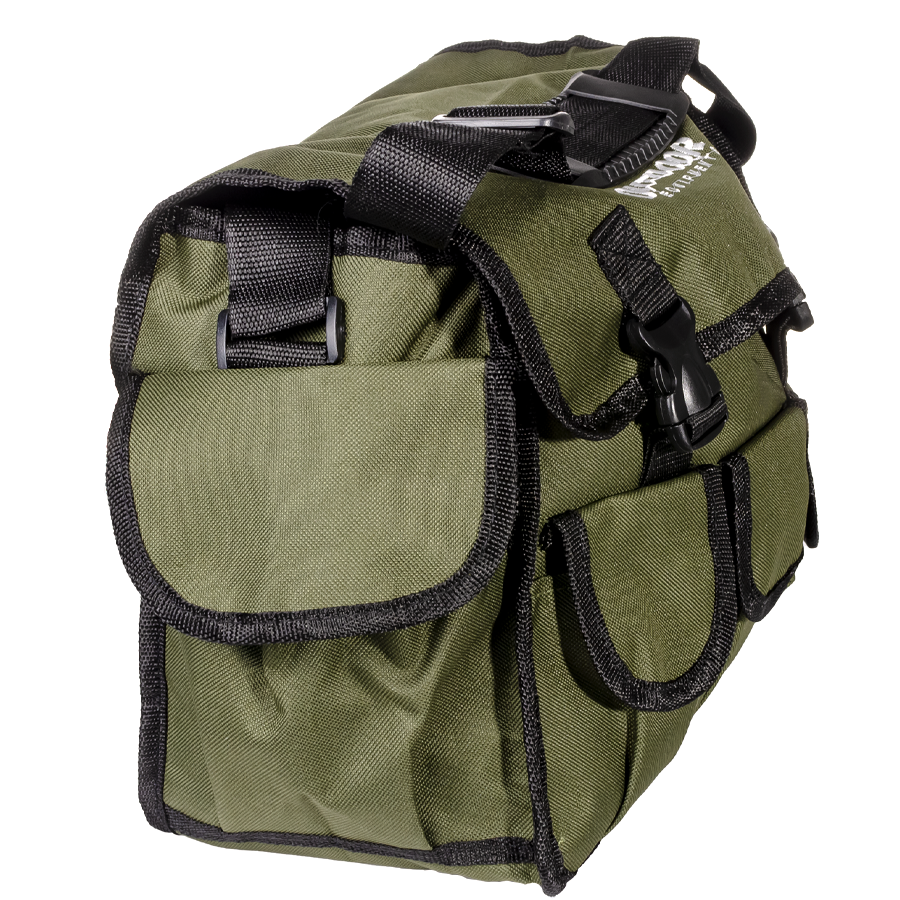 Сумка спиннингиста ET Outdoor 32x18x25cm Сумка спиннингиста ET Outdoor 32x18x25cm